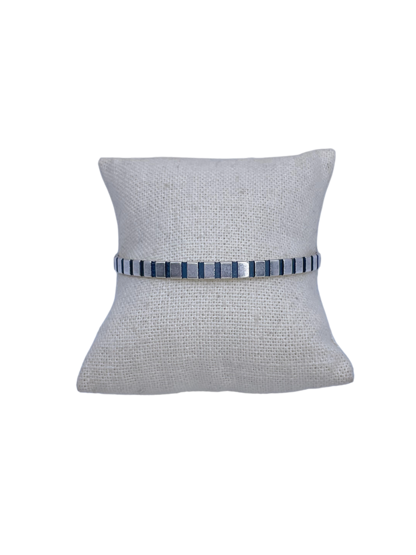 Vintage Silver Bangle