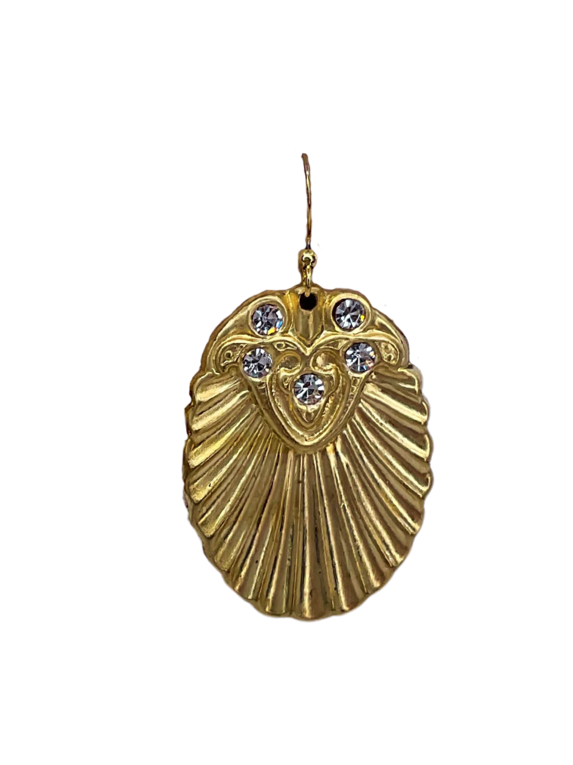 Deco Style Earrings