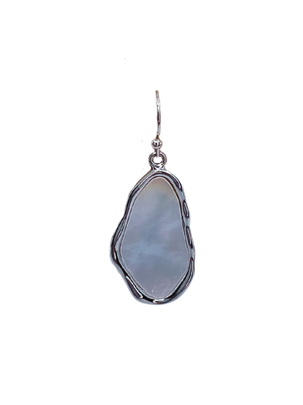 Mother of Pearl Earrings