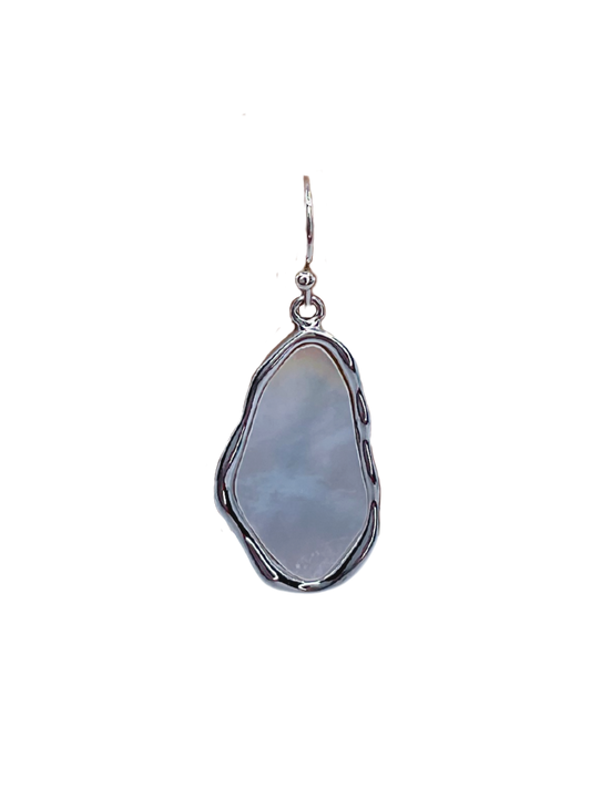 Mother of Pearl Earrings