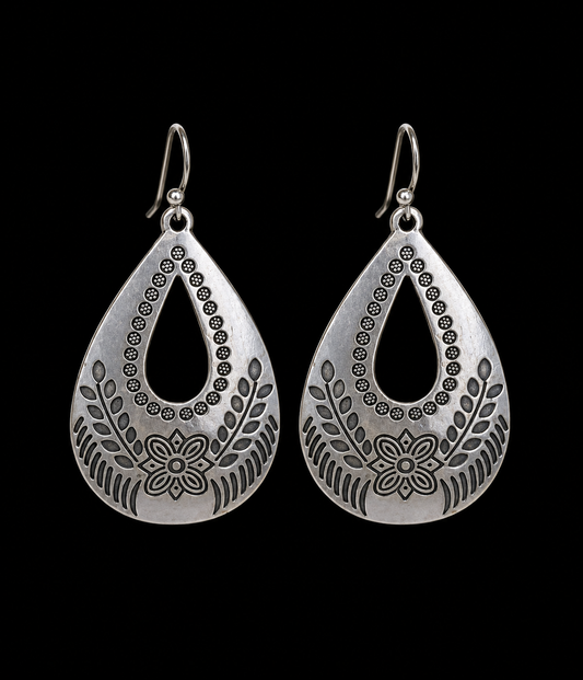 Southwest Earrings