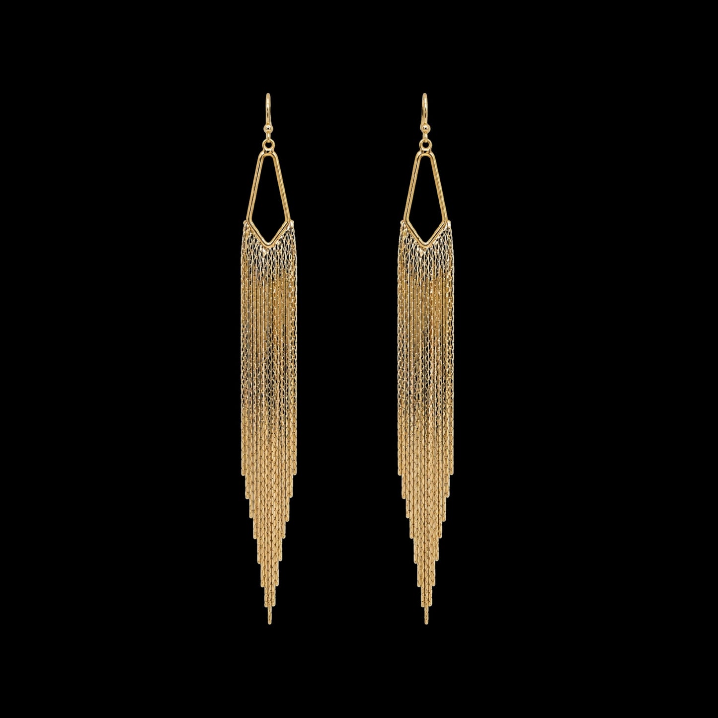 Waterfall Earrings
