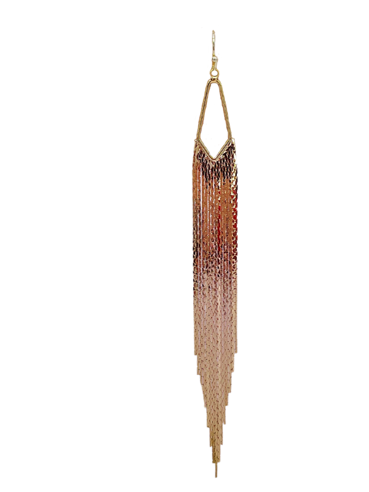 Waterfall Earrings